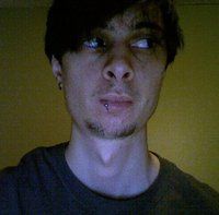 Ian Parrague