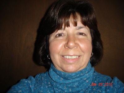 Colleen Purcell