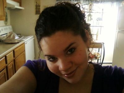 Loriangelie Torres