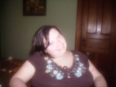 Melissa Fitzgibbon