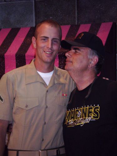 Clint Jacobs