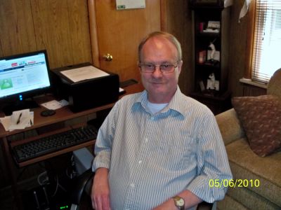 David Carlson