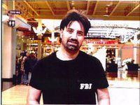 Peter Bertini