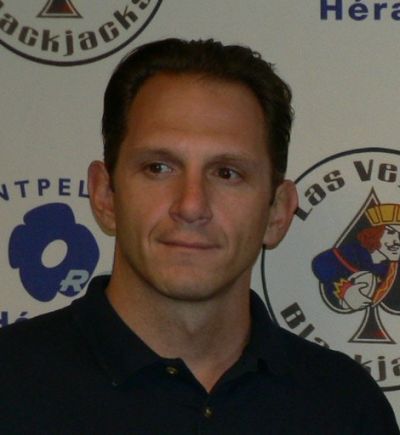 Steven Paladino