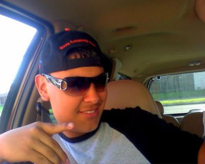 Nathan Garcia