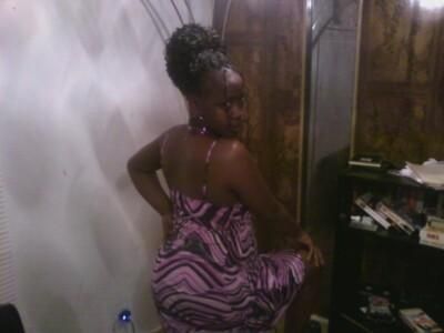 Tiffany Monson
