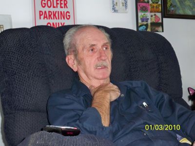 Farrell Cammack
