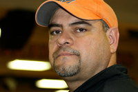 Ernest Gonzales