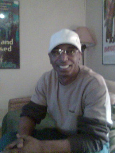Jerry Evans