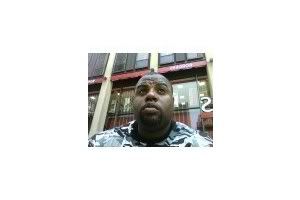 Harold Mason