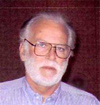 Harris Reed