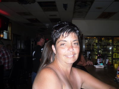 Lisa Hamilton