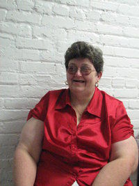 Hazel Dove