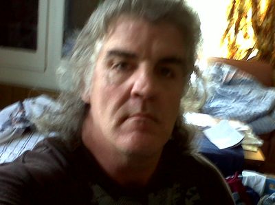 Paul Murphy