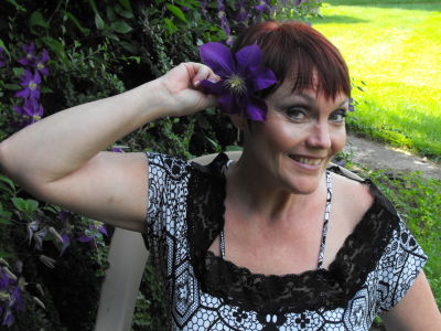 Marsha Lang