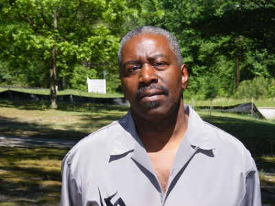 Dwight Wright