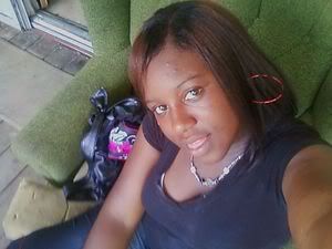 Lateisha Mcdowell