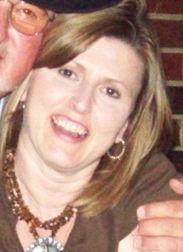 Tonia Wilson