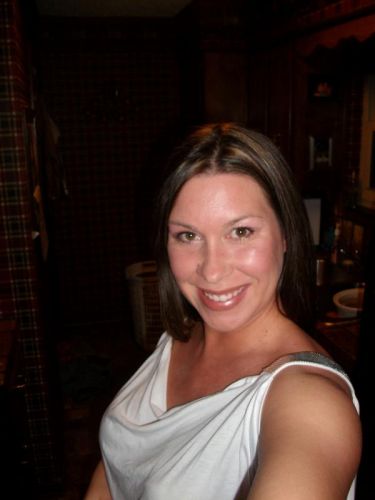 Amanda Steed