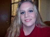 Kandace Kiser