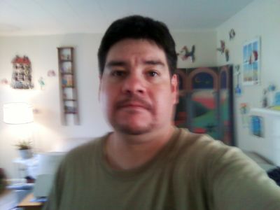 Brandon Barragan