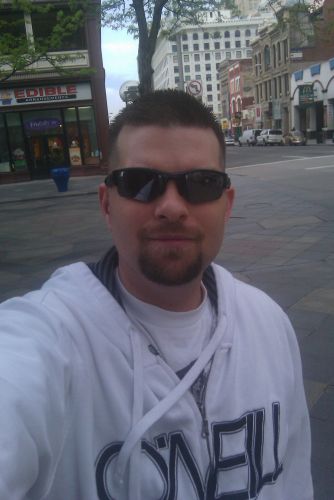 Jason Witkowski