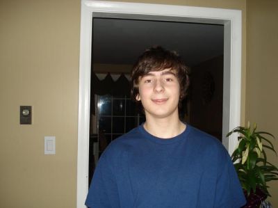 Daniel Champagne
