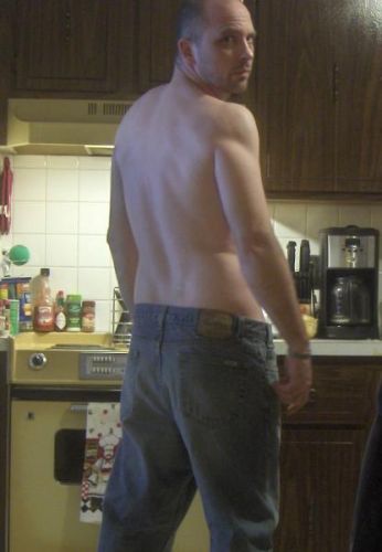 Shane Kennedy