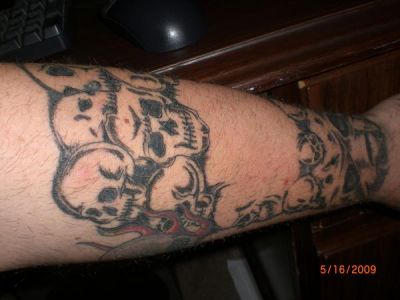 Lance Stillwell