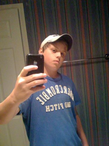 Brandon Creel