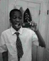 Marcus Owoeye
