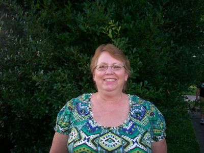 Shirley Draper