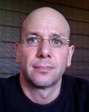 David Shank