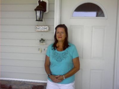 Tina Humbert