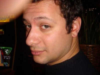Michael Fastner