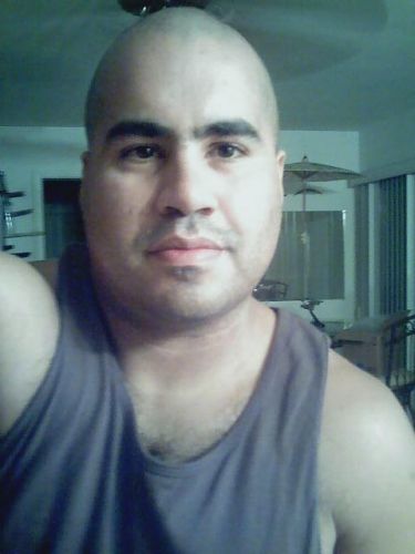 Harold Rodriguez