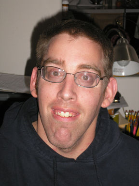 Trevor Buit