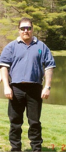 Lawrence Jewell