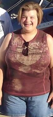 Carrie Andrews