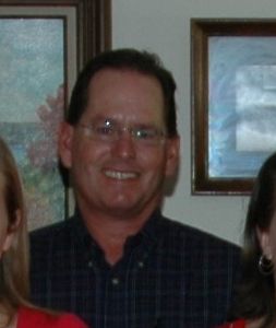 Gary Jaquess