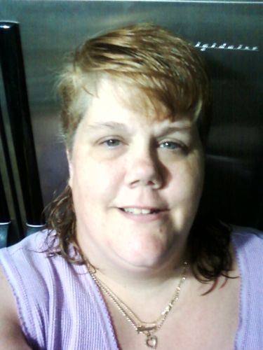 Ginger Thieringer