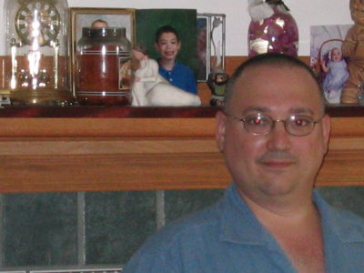 Steven Orlando