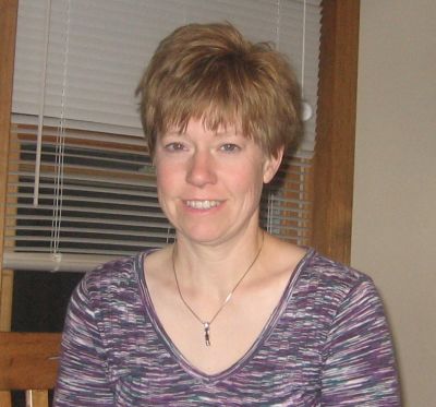 Tina Walsh