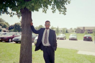 Christopher Brenycz