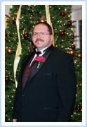 Paul Norris