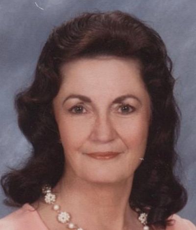 Charlotte Hamby