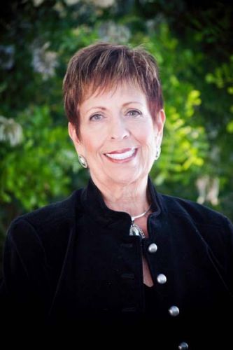 Sharon Myers