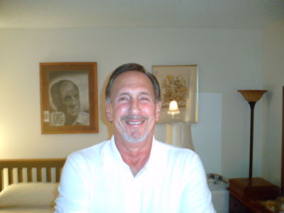 Robert Bradford