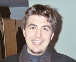 David Sauro