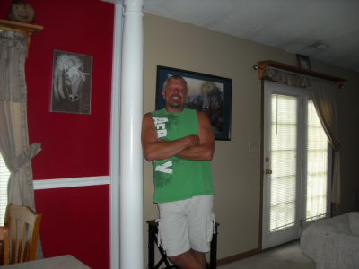 John Honaker